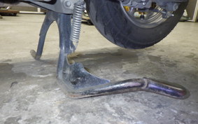 HONDA TACT-4ﾍﾞｰｼｯｸ AF79