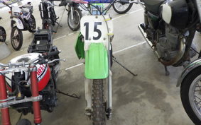 KAWASAKI KX80 KX080V