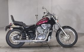 HONDA STEED 400 1996 NC26