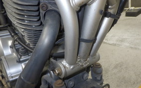 SUZUKI GOOSE 350 2000 NK42A