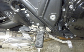 KAWASAKI ZRX1200 D 2017 ZRT20D