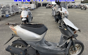 HONDA DIO