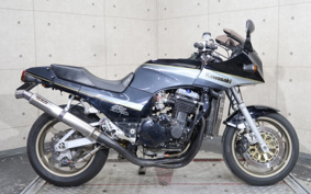 KAWASAKI GPZ900R NINJA 1991 ZX900A..