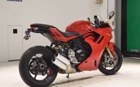 DUCATI SS950S 2022
