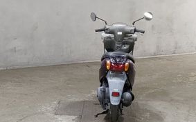 SUZUKI LET's 4 CA43A