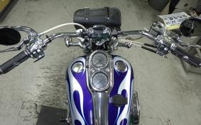 HARLEY FXDL 1580 2008