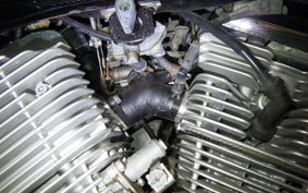 YAMAHA DRAGSTAR 250 VG02J