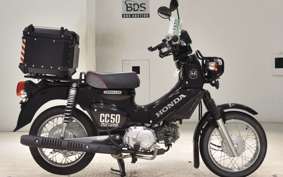 HONDA ｸﾛｽｶﾌﾞ50 AA06