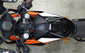 KTM 390 RC 2020