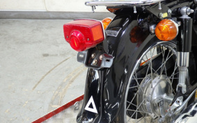 HONDA CD125K CD125K