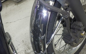 KAWASAKI W400 2011 EJ400A