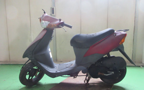 SUZUKI LET's 2 CA1PA