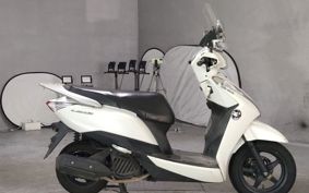 HONDA LEAD 125 JF45