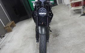 HONDA CB250RA 2009 MC52
