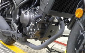 HONDA  REBEL 250 ABS MC49