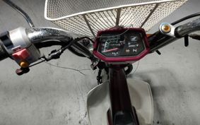 HONDA CAR LEE50 CF50