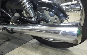 SUZUKI GS400 2010 GS400