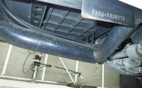 HONDA GYRO CANOPY 2025 TA03