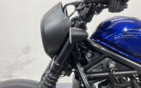 HONDA REBEL 250 S EDITION MC49