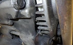 HONDA LEAD 110 JF19