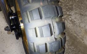 HONDA MONKEY 1996 Z50J