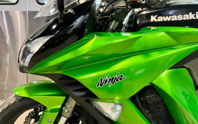 KAWASAKI NINJA 1000 ABS 2011 ZXT00G