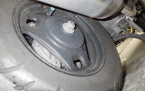 SUZUKI ADDRESS V125 G 2007 CF4EA