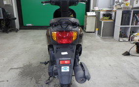 YAMAHA JOG-7 2025 AY01