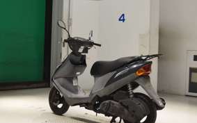 SUZUKI ADDRESS V125 G 2005 CF46A