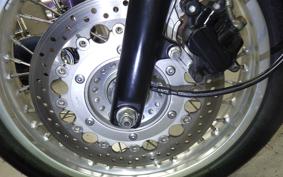 TRIUMPH THRUXTON 900 2007