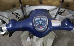 HONDA SUPER CUB50 C50