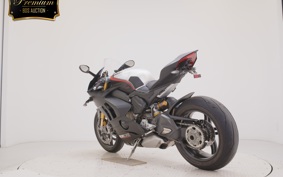 DUCATI PANIGALE V4 SP 2022