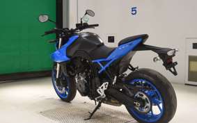SUZUKI GSX-8S 2024 EM1AA