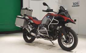 BMW R1200GS ADVENTURE 2018