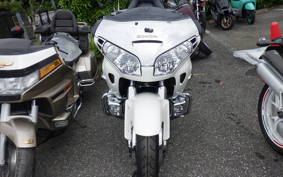 HONDA GL 1800 GOLD WING 2003 SC47
