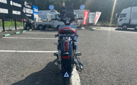 HONDA  SUPER CUB C125 JA58