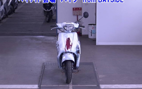 SUZUKI LET`S5
