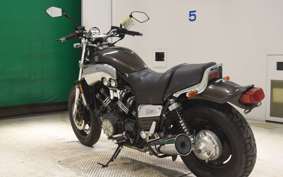 YAMAHA VMAX 1998 3UF