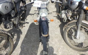 HONDA CS65 S65