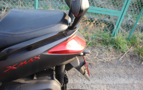 YAMAHA X-MAX 250 Trike SG25