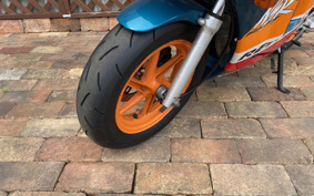 HONDA NSR50 AC10