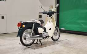 HONDA C50 SUPER CUB AA09