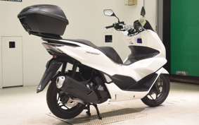HONDA PCX 125 2010 JK05