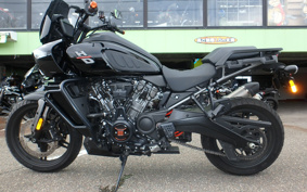 HARLEY PAN AMERICA 1250 2022 ZDS