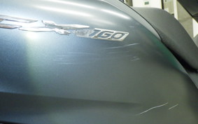 HONDA PCX 160 2015 KF47