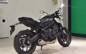 HONDA CB650R 2023 RH03