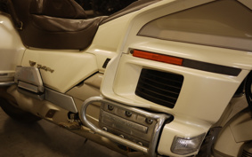 HONDA GL1500 GOLD WING 1990 SC22