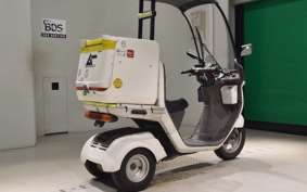HONDA GYRO CANOPY 2025 TA03
