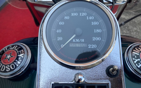 HARLEY HARLEY FLSTN1340-1450 1996 BNL