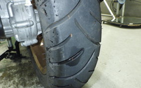 YAMAHA N-MAX 2010 SEG6J